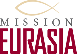 Mission Eurasia