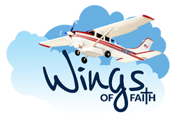 Wings of Faith