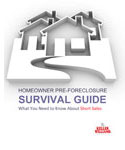 Pre-foreclosure Survival Guide