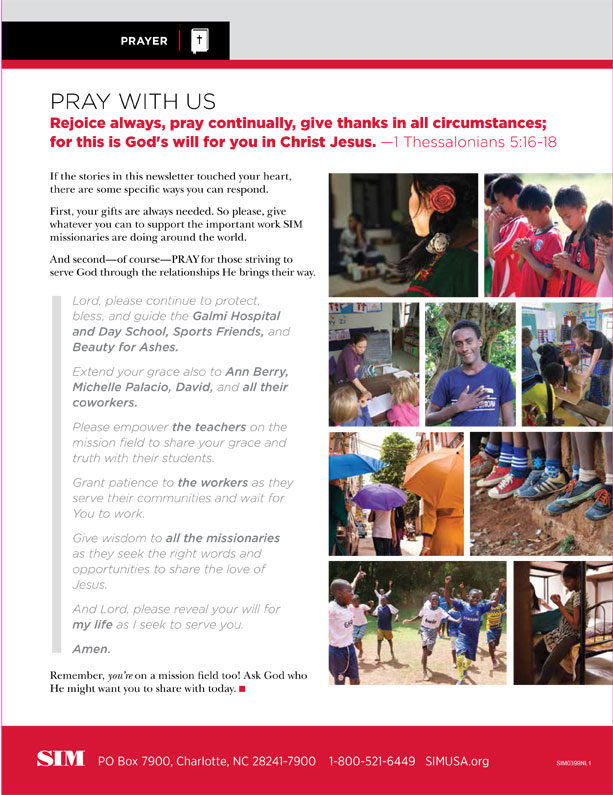 Newsletter